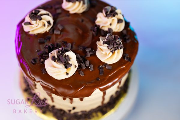 Caramel Cake - Image 3