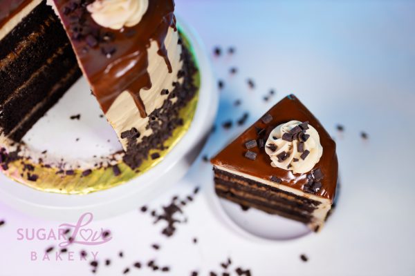 Caramel Cake - Image 7