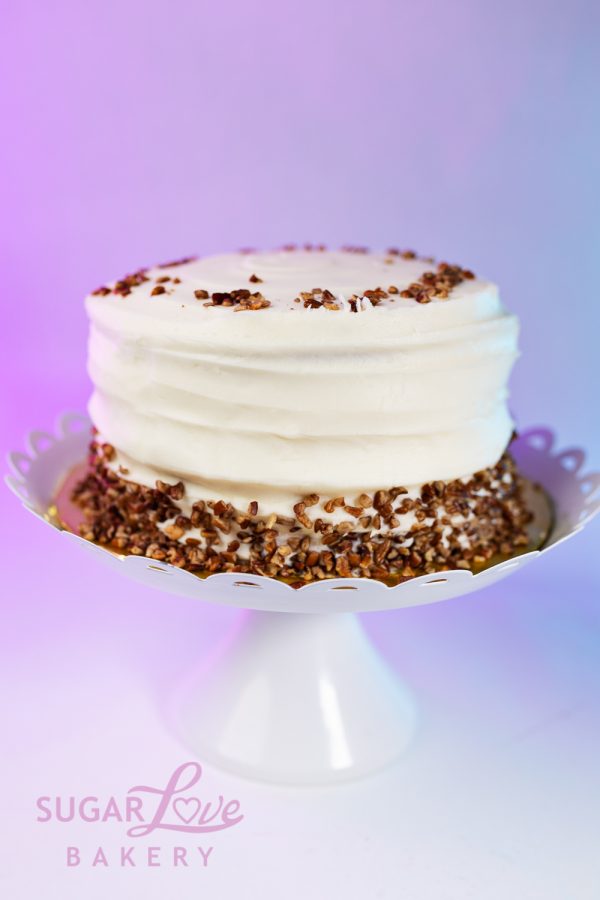 Carrot Cake - Image 2
