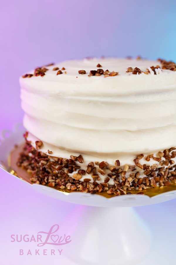 Carrot Cake - Image 3