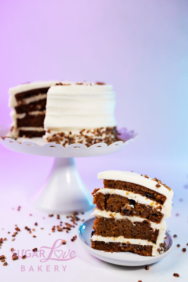 Carrot Cake - Image 5