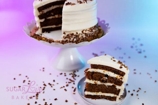 Carrot Cake - Image 6