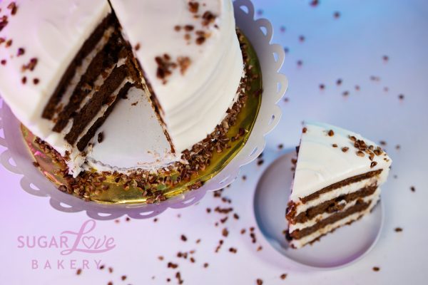 Carrot Cake - Image 8