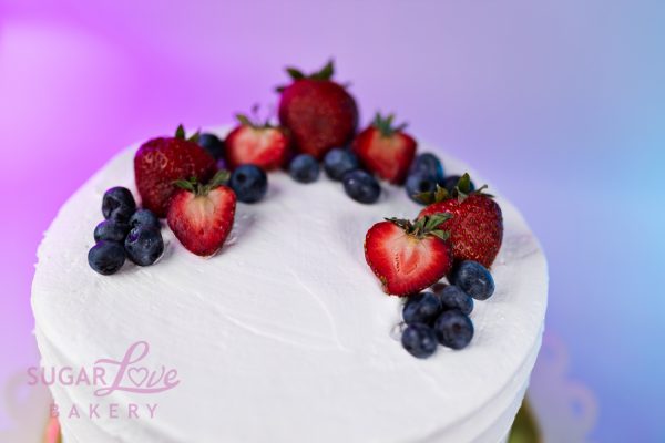 Chantilly Cake - Image 3