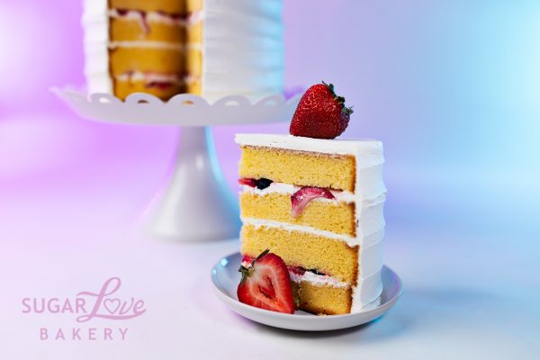 Chantilly Cake - Image 6