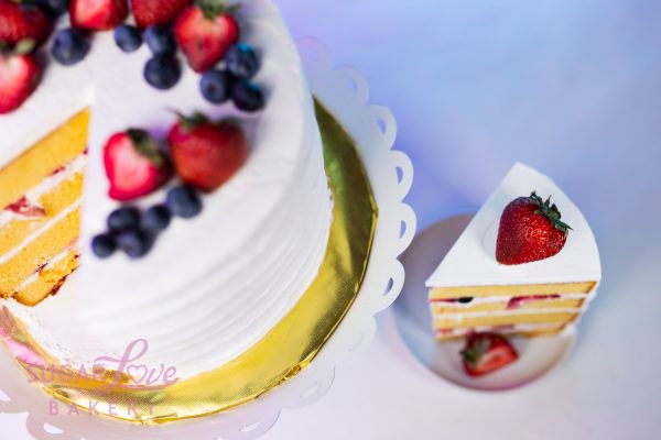 Chantilly Cake - Image 7