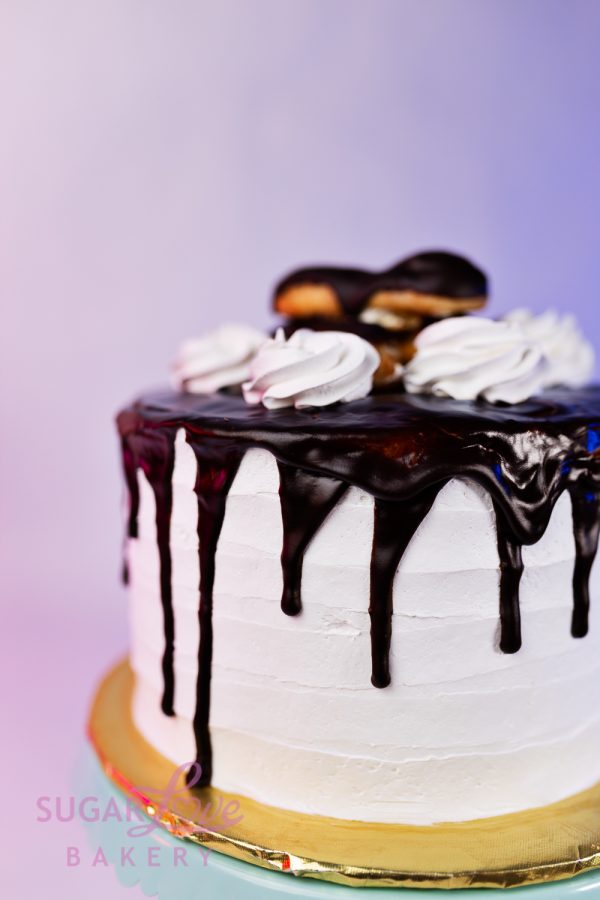 Eclair Cake - Image 3