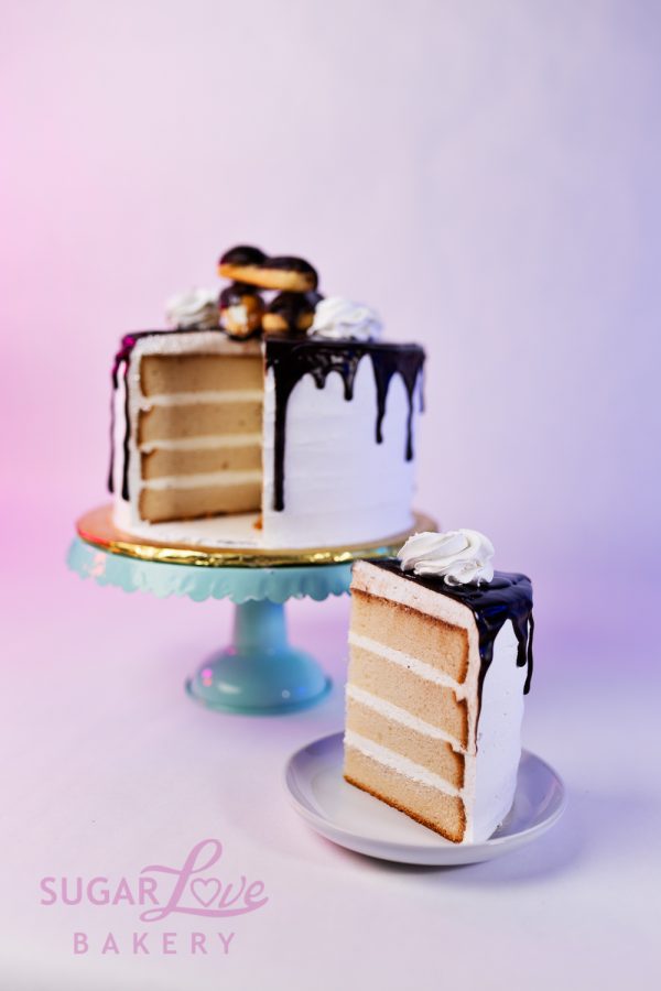 Eclair Cake - Image 4