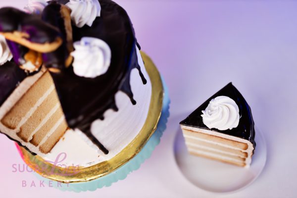 Eclair Cake - Image 5