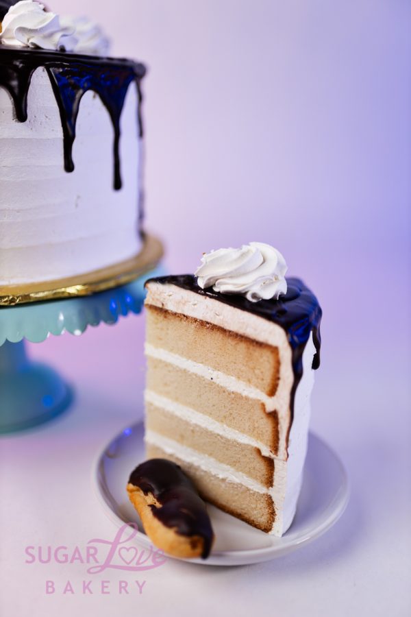 Eclair Cake - Image 6