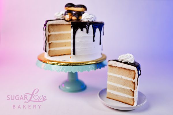 Eclair Cake - Image 7