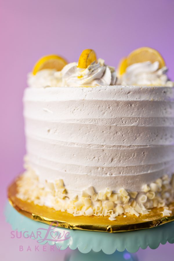 Lemon Cake - Image 5