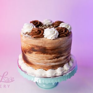 Marble Cake