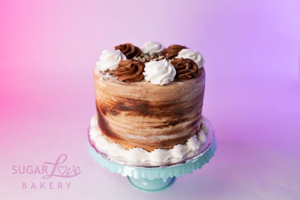 Marble Cake