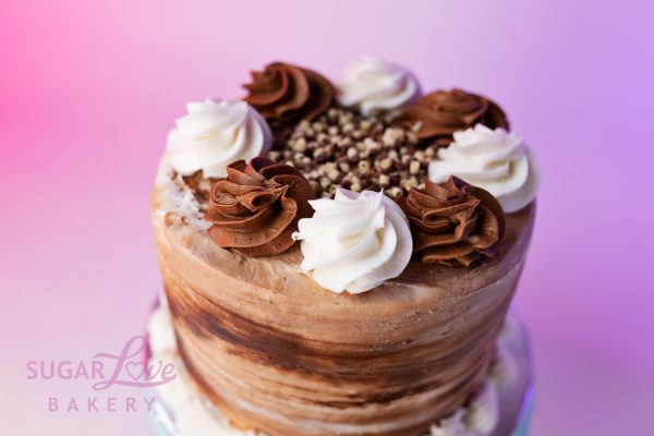 Marble Cake - Image 3