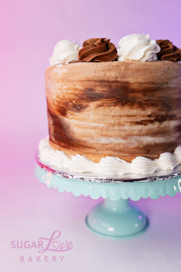 Marble Cake - Image 4