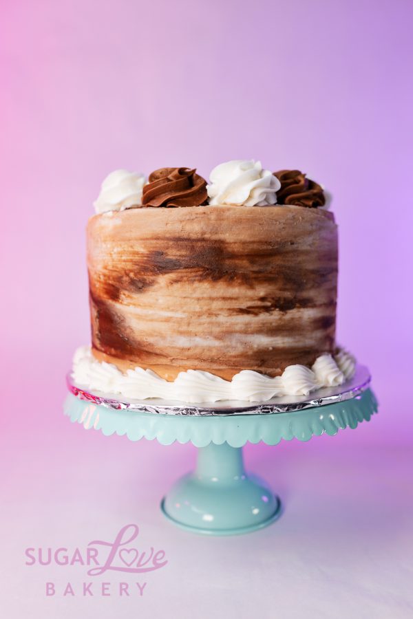 Marble Cake - Image 2