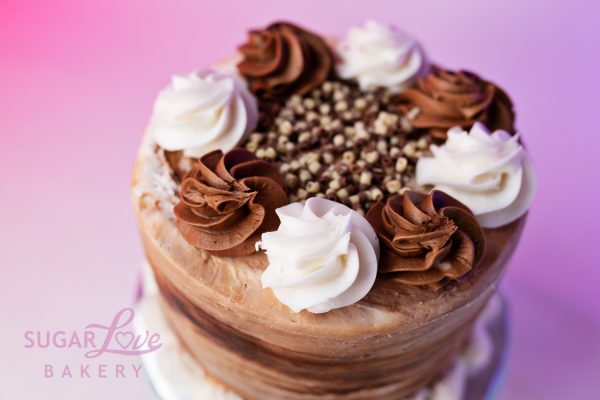 Marble Cake - Image 5