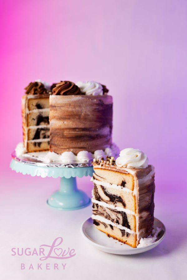 Marble Cake - Image 6