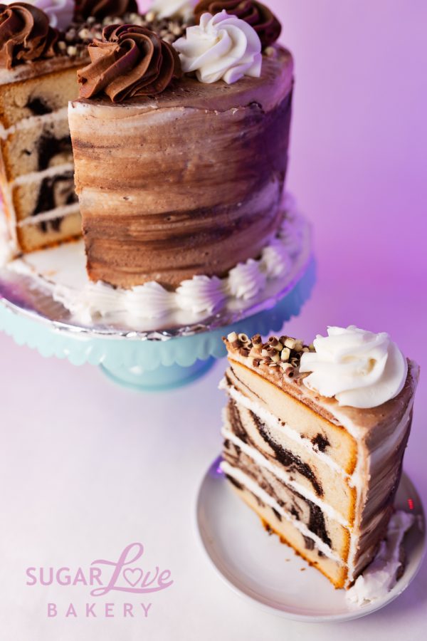 Marble Cake - Image 7