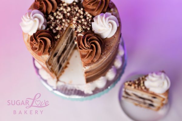 Marble Cake - Image 8