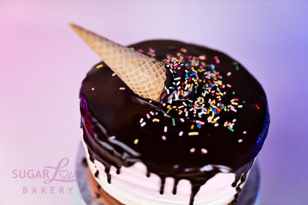 Neapolitan Cake - Image 3