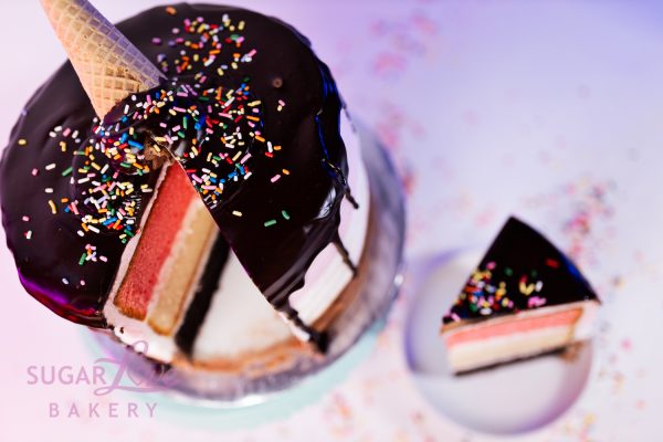 Neapolitan Cake - Image 7