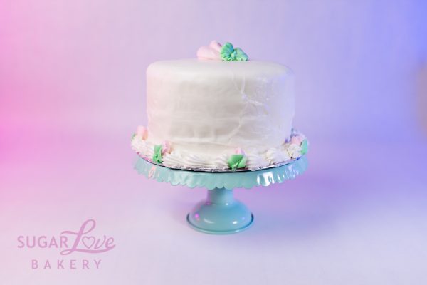 Petit For Cake