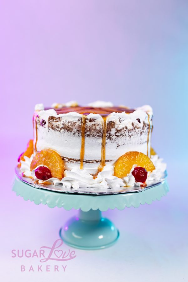 Pineapple Upside Down Cake - Image 2