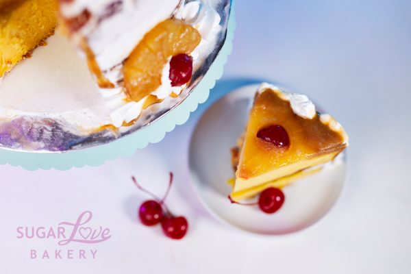 Pineapple Upside Down Cake - Image 7
