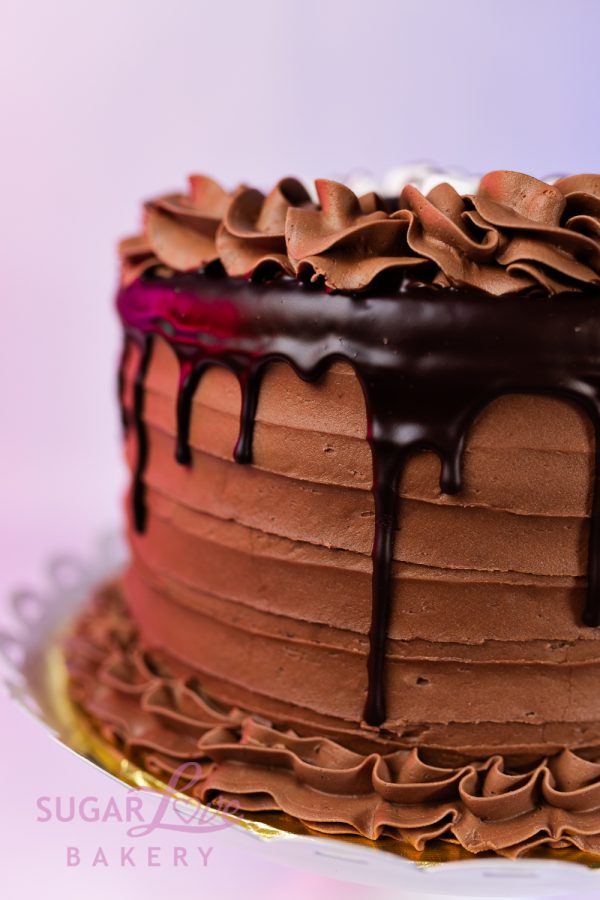 Rocky Road Cake - Image 4