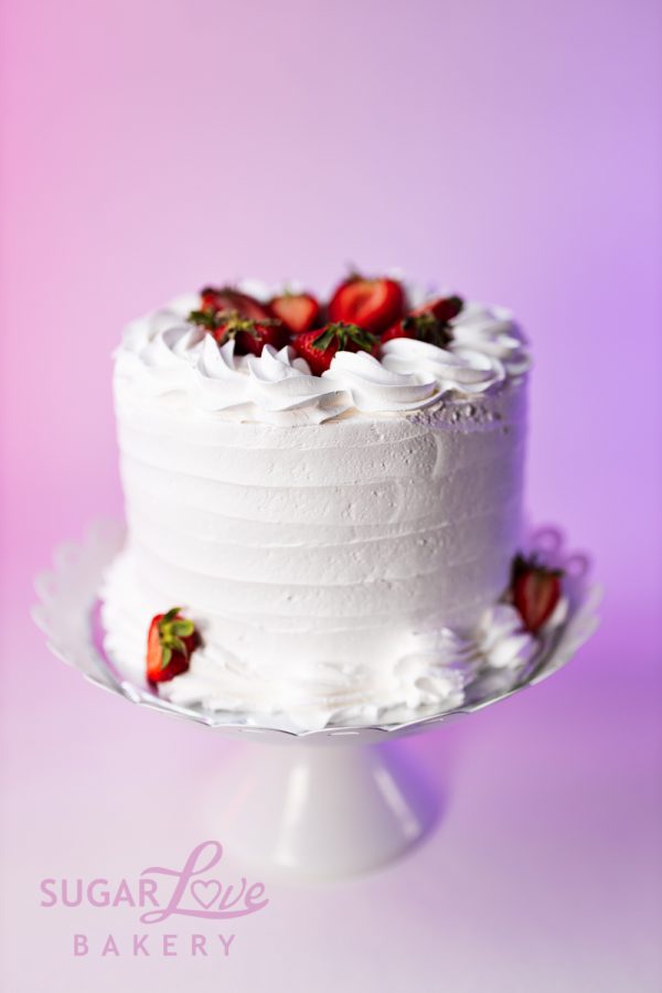 Strawberry Shortcake - Image 2