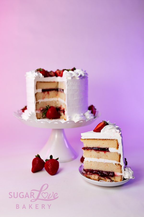 Strawberry Shortcake - Image 10