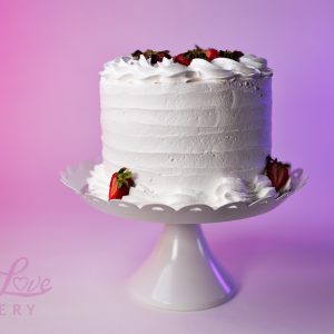 Strawberry Shortcake