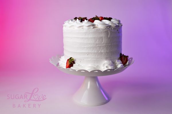 Strawberry Shortcake