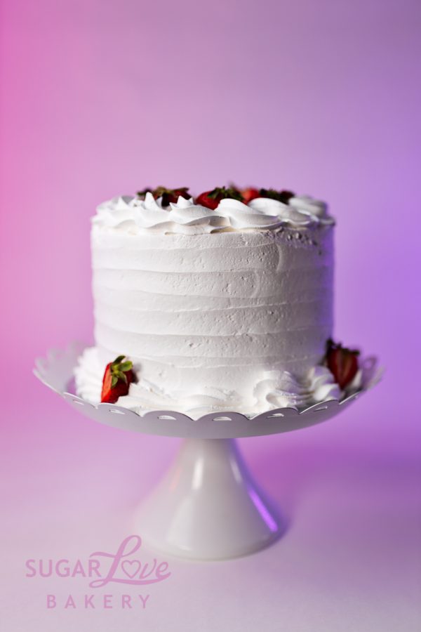 Strawberry Shortcake - Image 3
