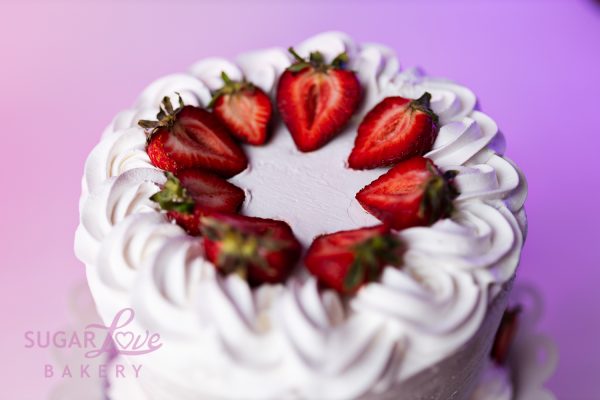Strawberry Shortcake - Image 4