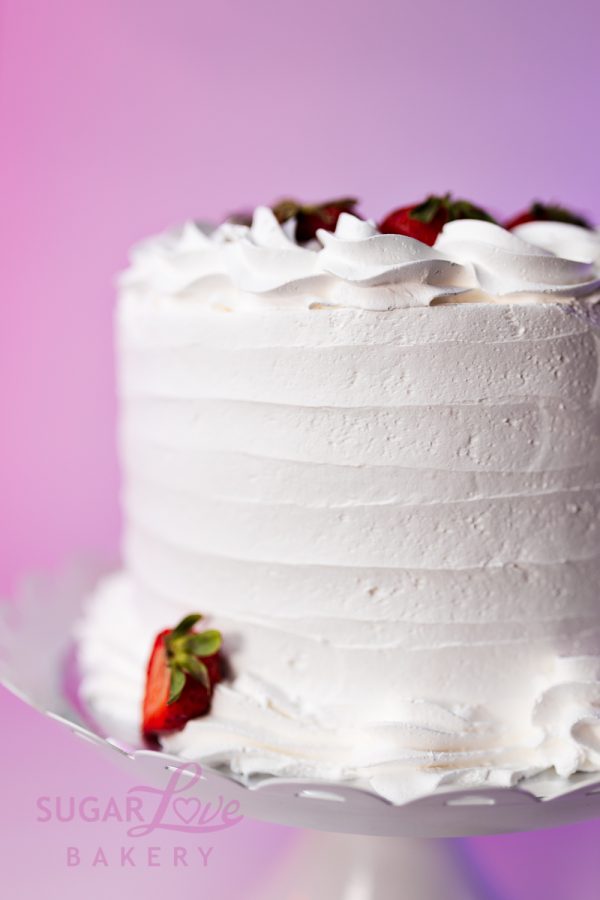 Strawberry Shortcake - Image 5