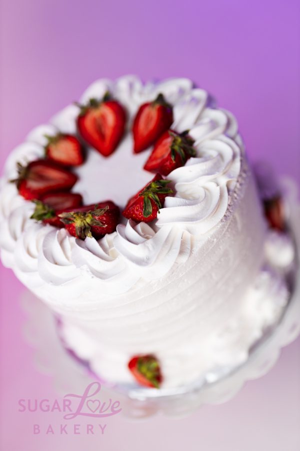 Strawberry Shortcake - Image 6