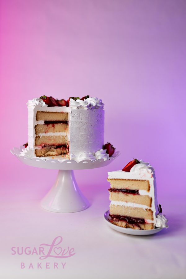 Strawberry Shortcake - Image 7