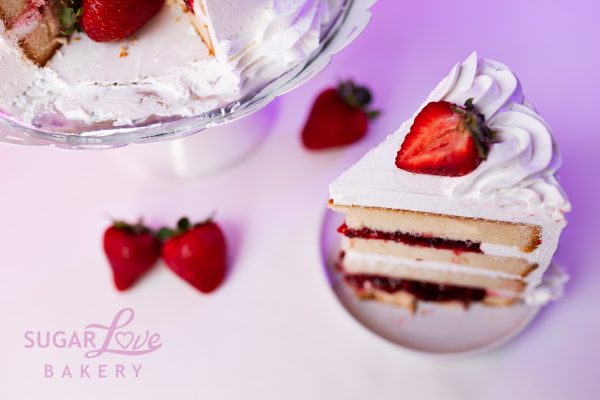 Strawberry Shortcake - Image 9