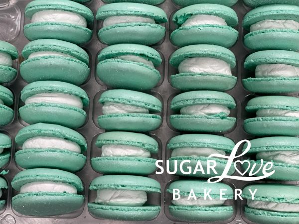 French Macarons - Image 2