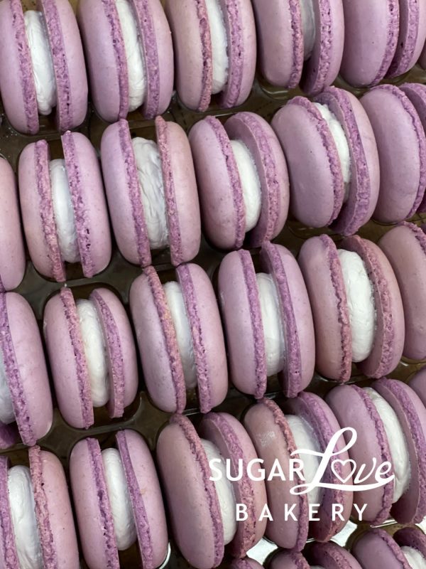 French Macarons - Image 3