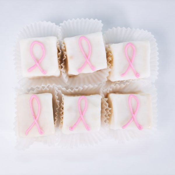 Ribbon Petit Fours - Image 2