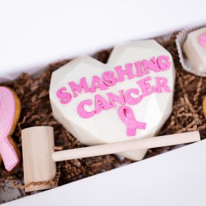 Smashing Cancer Box