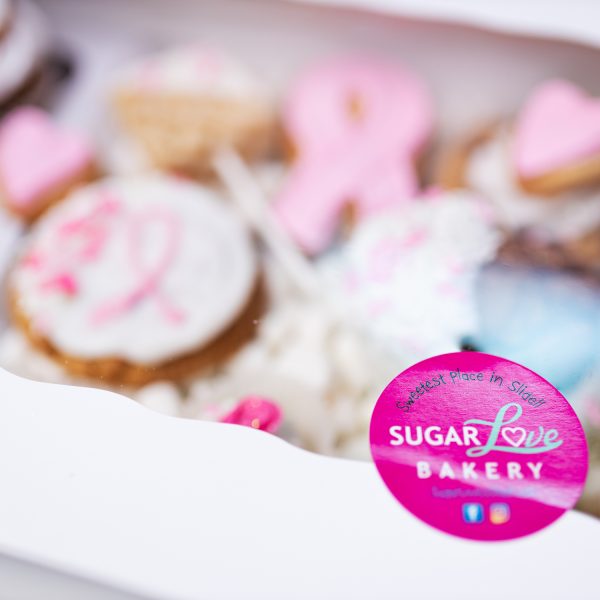 Breast Cancer Box