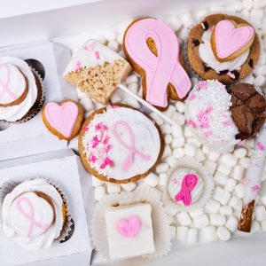 Breast Cancer Box