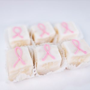 Ribbon Petit Fours