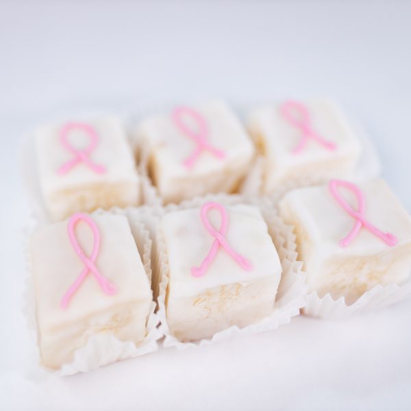 Ribbon Petit Fours