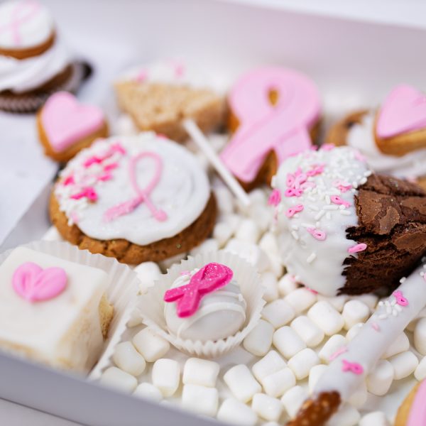 Breast Cancer Box